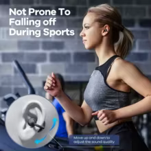Fone Sem Fio Bluetooth 42h Bateria Thumbnail 5