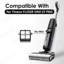 Kit Peças Tineco Floor ONE S7 Thumbnail 6