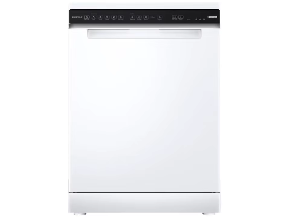 Lava-Louças Brastemp BLF61AB