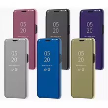 Capa Samsung Galaxy S26 Ultra com Espelho Thumbnail 6