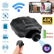 Câmera IP DIY 1080P HD Wi-Fi Thumbnail 1