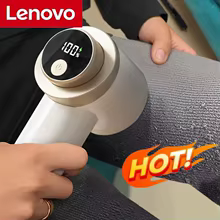 Removedor de Fiapos Elétrico Thumbnail 1