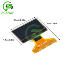 Display OLED 0.96 Polegadas Thumbnail 6