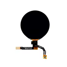 Tela LCD Circular Osptek 1.8" Thumbnail 4