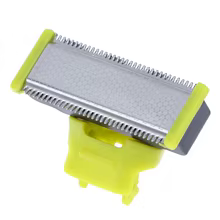 Barbeador Elétrico Recarregável MLG-USB Thumbnail 3