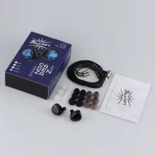 Kiwi Ears Cadenza IEM Berílio Thumbnail 6