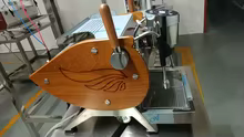 Máquina de Café Espresso Comercial Thumbnail 6