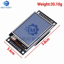 Tela TFT 1.8 Arduino Thumbnail 3