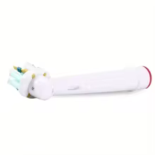 Cabeças de Escova Elétrica Oral-B - 4 Unidades Thumbnail 4