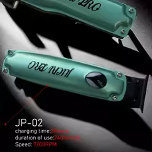 Aparador JUCAI JP-02 Profissional Thumbnail 4