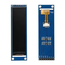 Módulo Display LCD Colorido 2.25" ST7789 Thumbnail 4