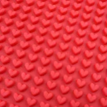 Molde Coração Silicone Thumbnail 6