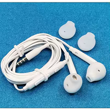 Fones de Ouvido Eg920 com Microfone Thumbnail 1