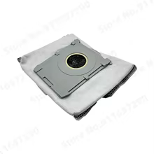 Acessórios Ecovacs Deebot X11 Pro Omni Kit Thumbnail 5