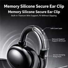 Fones Bluetooth KEBIDUMEI Thumbnail 5