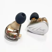 Fone KZ AS16 16BA HiFi Thumbnail 3