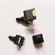Potenciômetro Interruptor PC16V-M1 Thumbnail 2