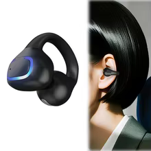 Fone Bluetooth 5.4 Esportivo Thumbnail 3