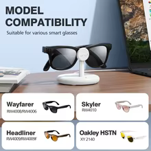 Carregador Portátil RayBan Meta Thumbnail 3