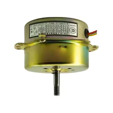 Motor Ventilador YYHS-40 220V Cobre Thumbnail 5