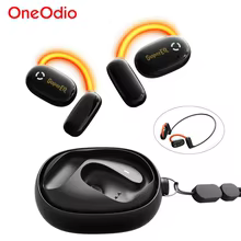 OneOdio SuperEQ D72 Bluetooth Thumbnail 1