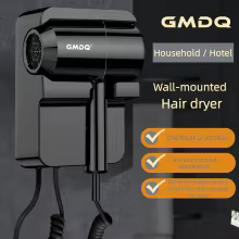 Secador de Parede GMDQ 1300W Thumbnail 2