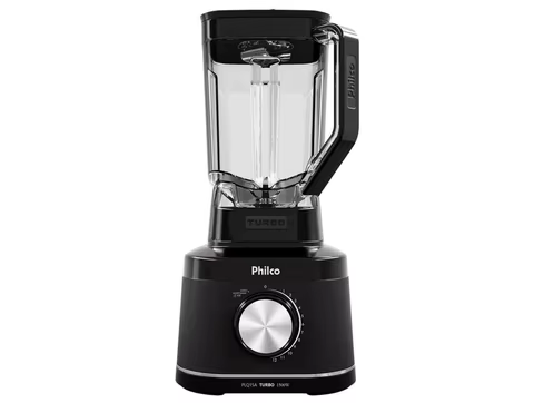 Liquidificador Philco PLQ15A 1500W