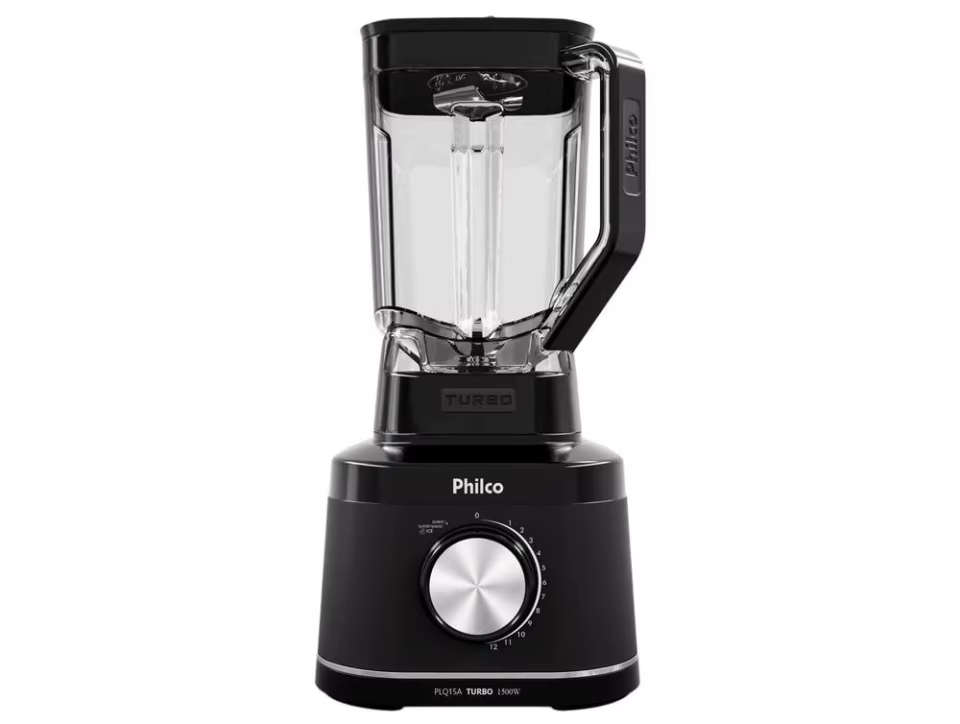 Liquidificador Philco PLQ15A 1500W