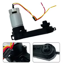 Kit Motor Escova Rotativa Redkey W12 Pro Thumbnail 1