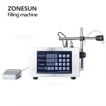 Bomba de Diafragma ZONESUN GFK280 Thumbnail 2