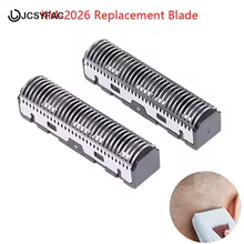 Barbeador Elétrico Flutuante 2PCs Thumbnail 1