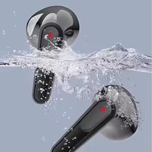 Fone Bluetooth TWS com Tela LED Thumbnail 3