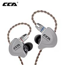 CCA C10 Fone Híbrido HiFi Thumbnail 1