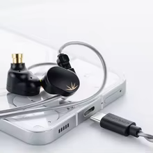 Moondrop Chu II DSP Fones Thumbnail 5