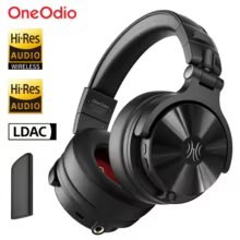 OneOdio Studio Max 2 Bluetooth Thumbnail 1