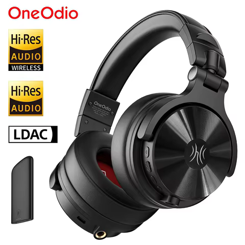 OneOdio Studio Max 2 Bluetooth