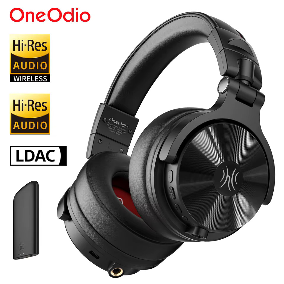 OneOdio Studio Max 2 Bluetooth