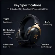 MCHOSE V9 Pro 2 Bluetooth Thumbnail 6