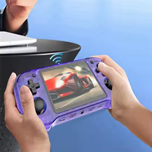 Consola Retro Portátil R46H Thumbnail 5