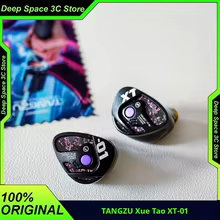 Tangzu Fones de Ouvido 10mm Driver Thumbnail 1