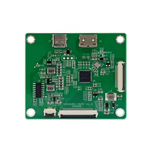 Display Raspberry Pi 4 Thumbnail 6