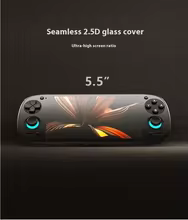 Retroid Pocket 5 RP5 Console Thumbnail 3