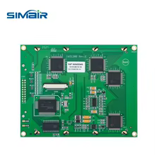 Display LCD WG160128B Thumbnail 5