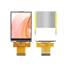 Tela LCD 2.8 Thumbnail 4