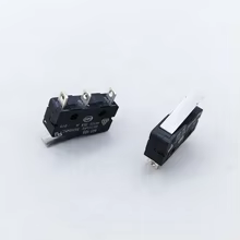 Interruptor Micro 3 Pinos Thumbnail 3