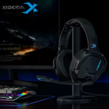 Headset Gamer XIBERIA V13 Thumbnail 6