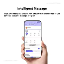 Massageador Cervical Mijia Relaxante Thumbnail 2