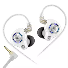 Fone KZ Gale In-Ear com Placa DSP Thumbnail 4