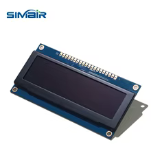 OLED Gráfico 3.12-F 256x64 SSD1322 Thumbnail 1