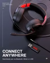 Acer K2 Headset Gamer Bluetooth 100h Thumbnail 4